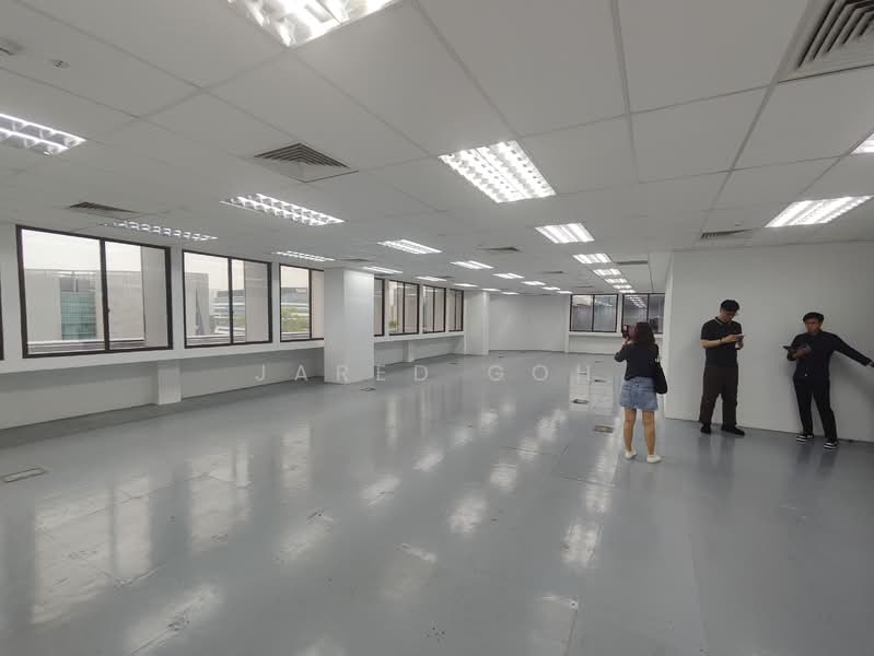 Science Park | Office Business Spaces | 1ksf to 12ksf, Science Park Drive, 1,776 sqft, Business / Science Park For Rent, by Jared Goh, 24206471 - CommercialGuru.com.sg