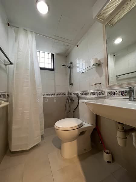 Orchid Park Condominium, 81 Yishun Street 81, 2 Bedrooms, 700 sqft, Condominium For Rent, by Rob Leck, 24206476 - PropertyGuru.com.sg