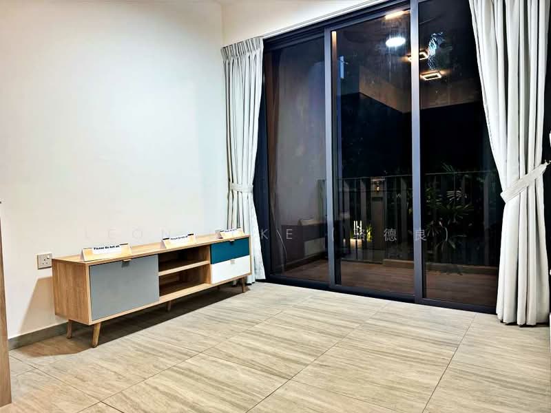 Grandeur Park Residences, 1 Bedok South Avenue 3, 1 Bedroom, 474 sqft, Condominium For Rent, by Leon Loke (骆德良), 24206479 - PropertyGuru.com.sg