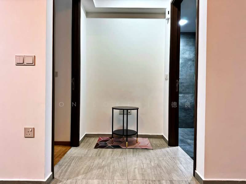 Grandeur Park Residences, 1 Bedok South Avenue 3, 1 Bedroom, 474 sqft, Condominium For Rent, by Leon Loke (骆德良), 24206479 - PropertyGuru.com.sg