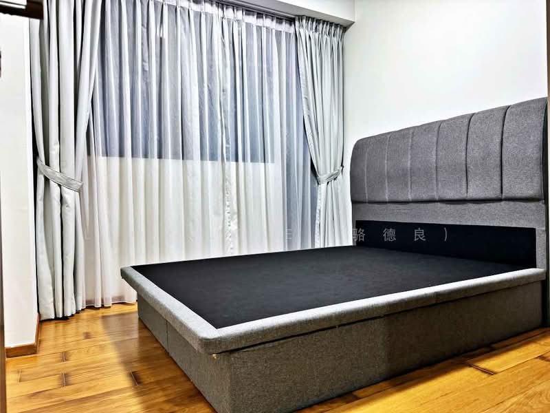 Grandeur Park Residences, 1 Bedok South Avenue 3, 1 Bedroom, 474 sqft, Condominium For Rent, by Leon Loke (骆德良), 24206479 - PropertyGuru.com.sg