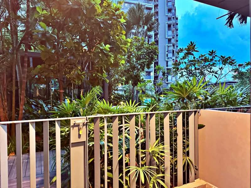 Grandeur Park Residences, 1 Bedok South Avenue 3, 1 Bedroom, 474 sqft, Condominium For Rent, by Leon Loke (骆德良), 24206479 - PropertyGuru.com.sg