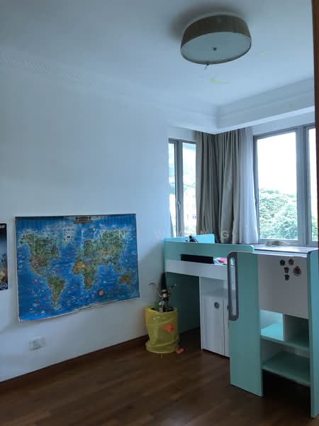 Cairnhill Crest, 2 Cairnhill Circle, 3 Bedrooms, 2,012 sqft, Condominium For Rent, by Lyn Wong, 24206542 - PropertyGuru.com.sg