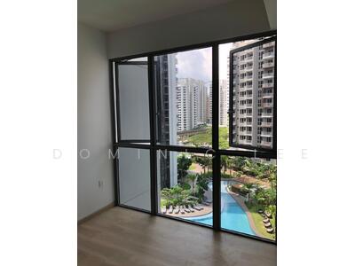 For Rent - High Park Residences