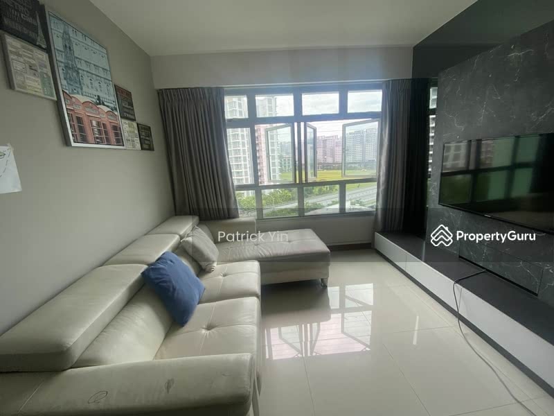 For Rent - 671A Edgefield Plains