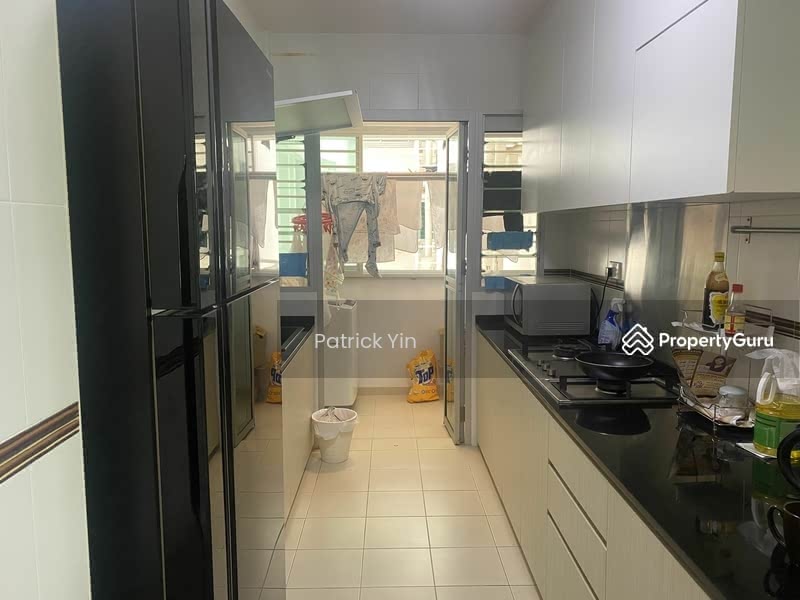 For Rent - 671A Edgefield Plains