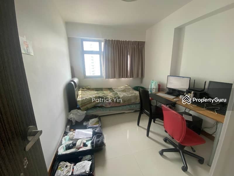 For Rent - 671A Edgefield Plains