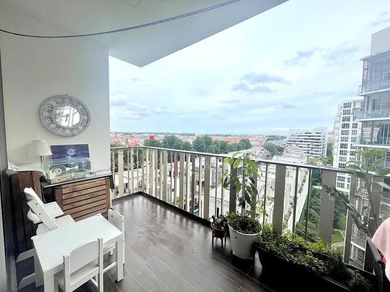 eCO, 271 Bedok South Avenue 3, Bedok / Upper East Coast, 3 Bedrooms, 1,152 sqft, Condominium For Rent, by Jill Lange, 24206675 - PropertyGuru.com.sg