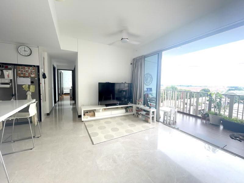 eCO, 271 Bedok South Avenue 3, Bedok / Upper East Coast, 3 Bedrooms, 1,152 sqft, Condominium For Rent, by Jill Lange, 24206675 - PropertyGuru.com.sg