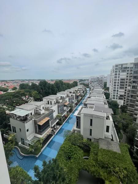eCO, 271 Bedok South Avenue 3, Bedok / Upper East Coast, 3 Bedrooms, 1,152 sqft, Condominium For Rent, by Jill Lange, 24206675 - PropertyGuru.com.sg