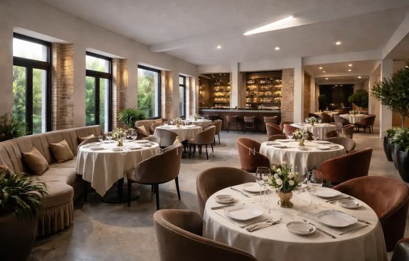 ✨F&B Shophouse | High End Finishes | Keong Saik Road, Keong Saik Road | Tanjong Pagar Road, 4,624 sqft, Food & Beverage For Rent, by Gigi Wang, 24206710 - CommercialGuru.com.sg