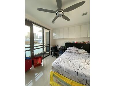 For Rent - siang kuang avenue