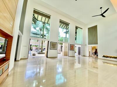 For Rent - +65946*86782豪华大方得体优质洋房出租请与卢小姐联系。