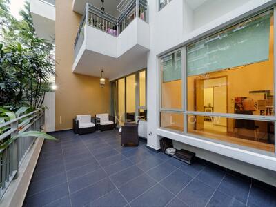 For Rent - Casa Merah