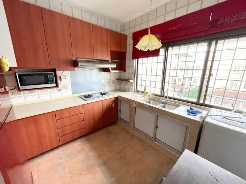Cashew Park Condo, 50 Cashew Road, Room Rental, 100 sqft, Condominium For Rent, by Cavin Wong, 24206971 - PropertyGuru.com.sg