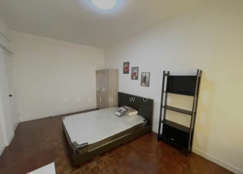 Cashew Park Condo, 50 Cashew Road, Room Rental, 100 sqft, Condominium For Rent, by Cavin Wong, 24206971 - PropertyGuru.com.sg