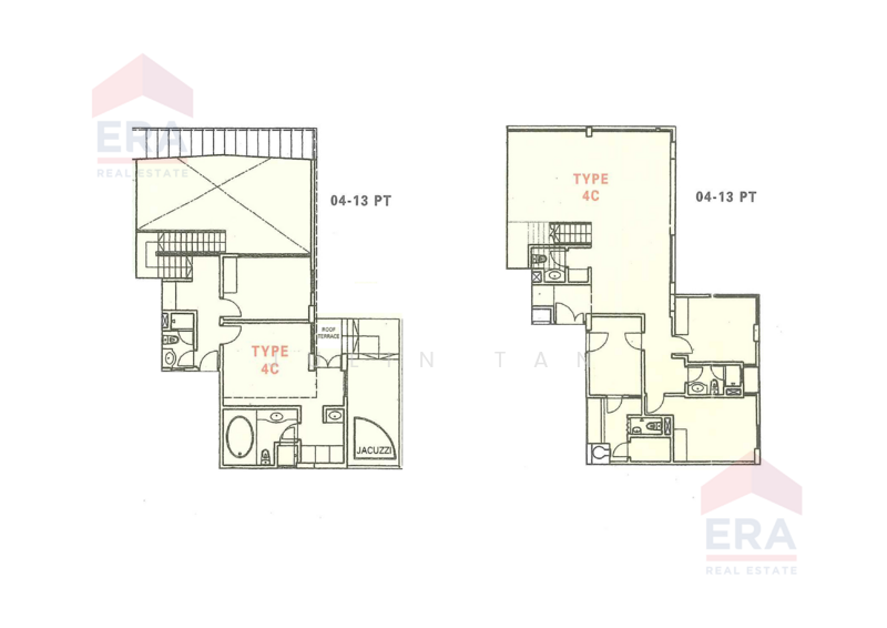River Place, 66 Havelock Road, 4 Bedrooms, 2,766 sqft, Condominium For Sale, by Julin Tan, 24207227 - PropertyGuru.com.sg