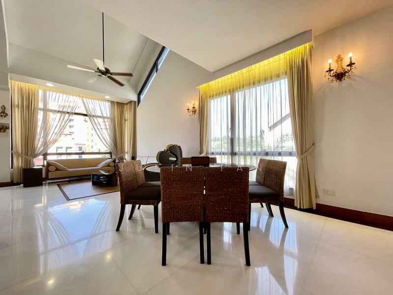 River Place, 66 Havelock Road, 4 Bedrooms, 2,766 sqft, Condominium For Sale, by Julin Tan, 24207227 - PropertyGuru.com.sg