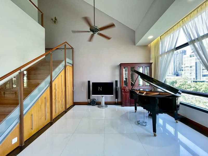 River Place, 66 Havelock Road, 4 Bedrooms, 2,766 sqft, Condominium For Sale, by Julin Tan, 24207227 - PropertyGuru.com.sg