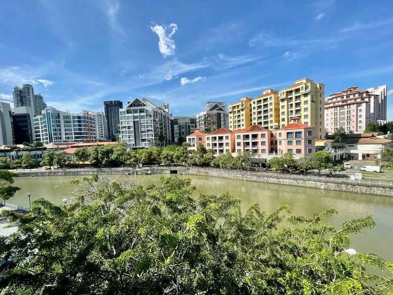 River Place, 66 Havelock Road, 4 Bedrooms, 2,766 sqft, Condominium For Sale, by Julin Tan, 24207227 - PropertyGuru.com.sg