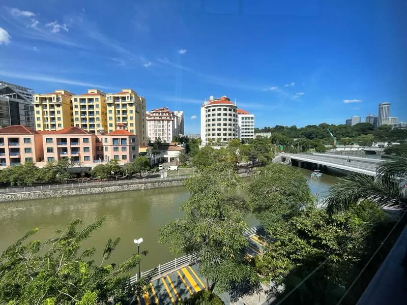 River Place, 66 Havelock Road, 4 Bedrooms, 2,766 sqft, Condominium For Sale, by Julin Tan, 24207227 - PropertyGuru.com.sg