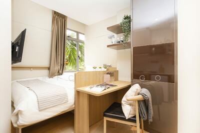 For Rent - Coliwoo - Orchard ( From Short To Long Term Are Welcome )