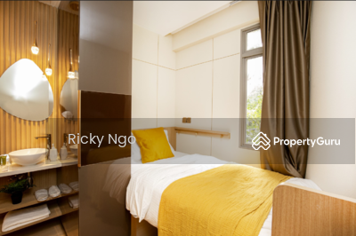 For Rent - Coliwoo - Orchard ( From Short To Long Term Are Welcome )