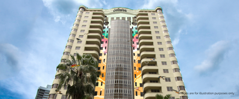 For Rent - Coliwoo - Orchard ( From Short To Long Term Are Welcome )