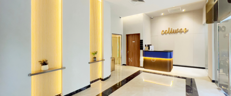 For Rent - Coliwoo - Orchard ( From Short To Long Term Are Welcome )