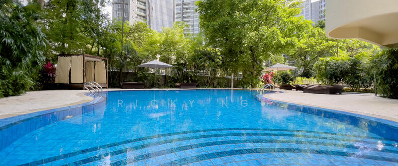 For Rent - Coliwoo - Orchard ( From Short To Long Term Are Welcome )