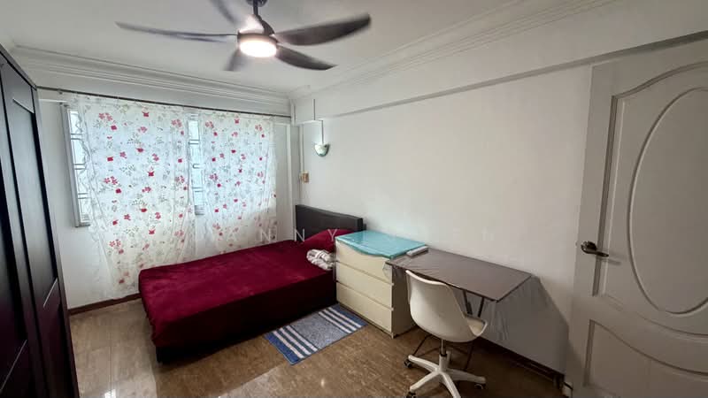427 Pasir Ris Drive 6, 427 Pasir Ris Drive 6, Pasir Ris / Tampines, Room Rental, 180 sqft, HDB Flat For Rent, by Danny Shen, 24207354 - PropertyGuru.com.sg
