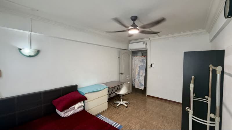 427 Pasir Ris Drive 6, 427 Pasir Ris Drive 6, Pasir Ris / Tampines, Room Rental, 180 sqft, HDB Flat For Rent, by Danny Shen, 24207354 - PropertyGuru.com.sg