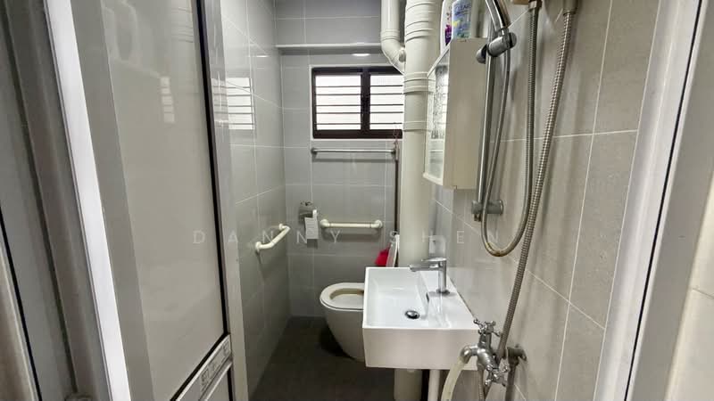 427 Pasir Ris Drive 6, 427 Pasir Ris Drive 6, Pasir Ris / Tampines, Room Rental, 180 sqft, HDB Flat For Rent, by Danny Shen, 24207354 - PropertyGuru.com.sg