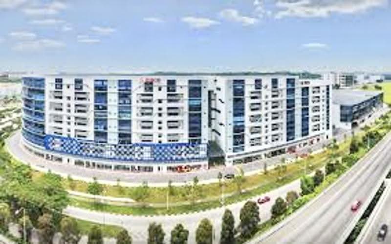 Space@Tampines, Tampines Industrial Crescent, Pasir Ris / Tampines, 9,320 sqft, Light Industrial (B1) For Rent, by Cynthia Yew, 24207468 - CommercialGuru.com.sg