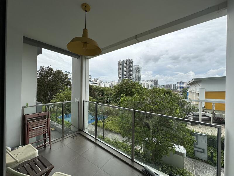 Eight Riversuites, 2 Whampoa East, 3 Bedrooms, 987 sqft, Condominium For Rent, by Riyantino Jaffar, 24207477 - PropertyGuru.com.sg