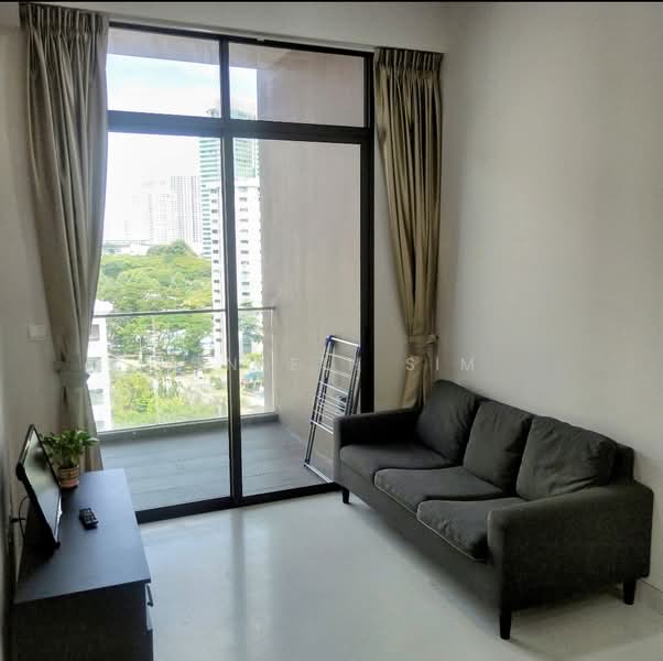 Neem Tree, 30 Jalan Kemaman, 2 Bedrooms, 710 sqft, Apartment For Rent, by Kenneth Sim, 24207612 - PropertyGuru.com.sg