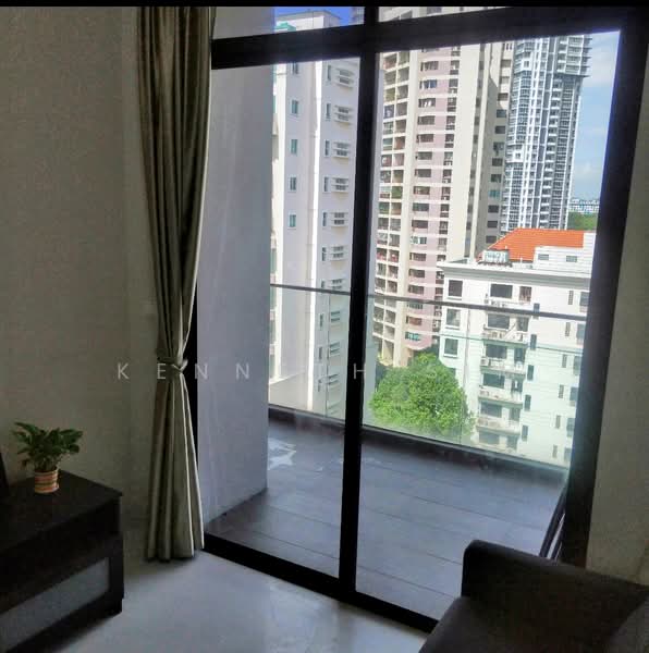 Neem Tree, 30 Jalan Kemaman, 2 Bedrooms, 710 sqft, Apartment For Rent, by Kenneth Sim, 24207612 - PropertyGuru.com.sg