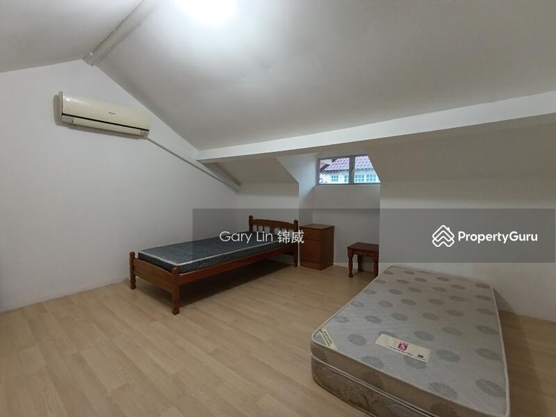 For Sale - Landed terrace @ Macpherson Garden Estate
