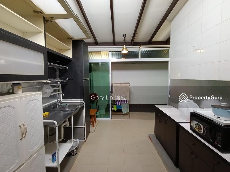 For Sale - Landed terrace @ Macpherson Garden Estate
