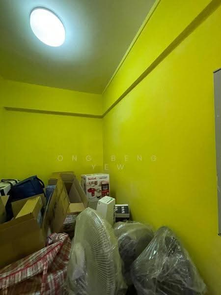 Bullion Park, Seletar / Yio Chu Kang, 3 Bedrooms, 1,259 sqft, Condominium For Rent, by Ong Beng Yew, 24207713 - PropertyGuru.com.sg