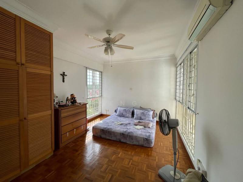 Bullion Park, Seletar / Yio Chu Kang, 3 Bedrooms, 1,259 sqft, Condominium For Rent, by Ong Beng Yew, 24207713 - PropertyGuru.com.sg