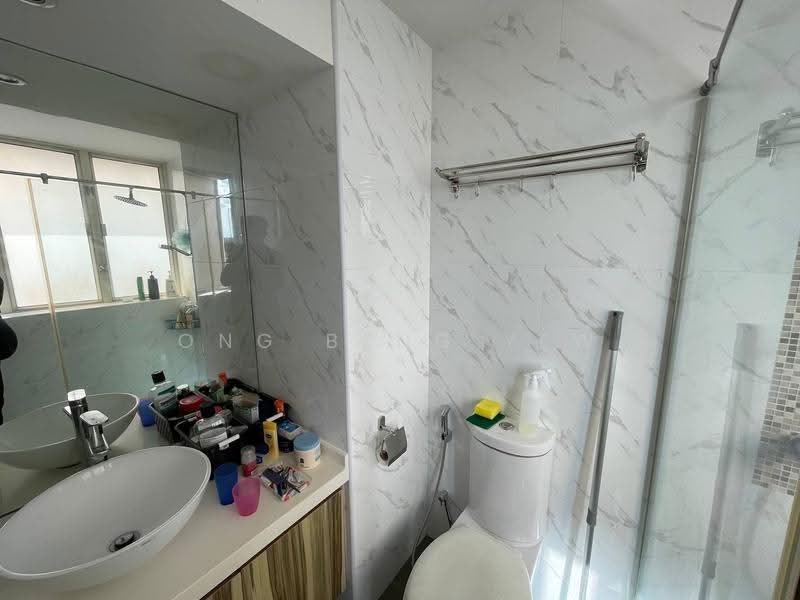 Bullion Park, Seletar / Yio Chu Kang, 3 Bedrooms, 1,259 sqft, Condominium For Rent, by Ong Beng Yew, 24207713 - PropertyGuru.com.sg