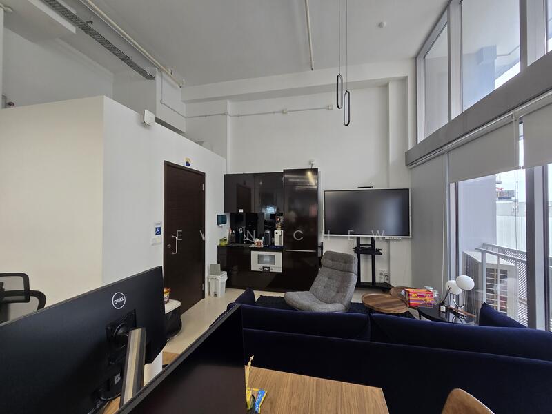 Eon Shenton, 70 Shenton Way, Chinatown / Tanjong Pagar, 1,109 sqft, Office For Rent, by Kevin Chew, 24207790 - For illustration purpose only - CommercialGuru.com.sg