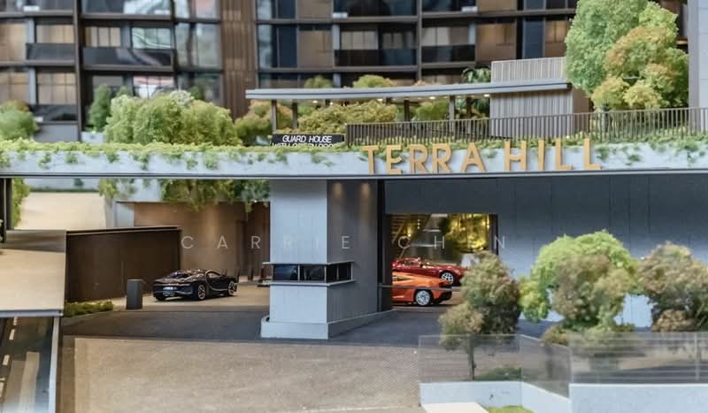 Terra Hill, 20 Yew Siang Road, 3 Bedrooms, 1,249 sqft, Condominium For Sale, by Carrie Chin, 24207910 - PropertyGuru.com.sg