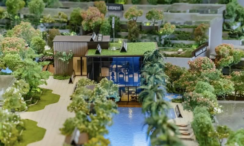 Terra Hill, 20 Yew Siang Road, 3 Bedrooms, 1,249 sqft, Condominium For Sale, by Carrie Chin, 24207910 - PropertyGuru.com.sg