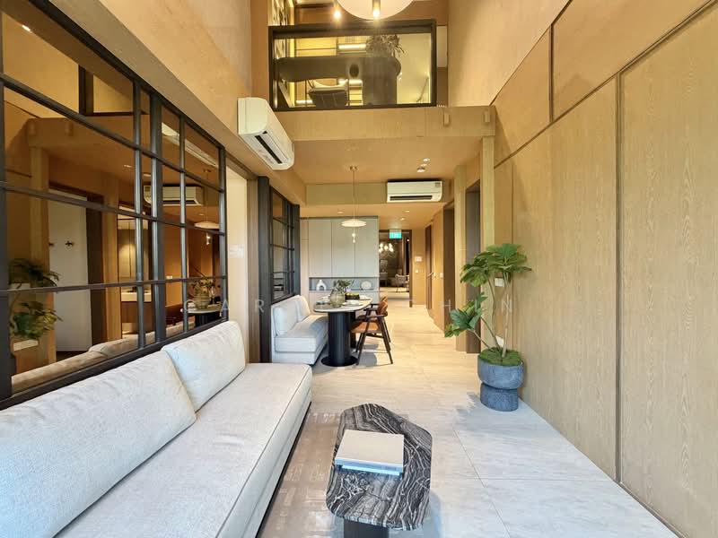 Terra Hill, 20 Yew Siang Road, 3 Bedrooms, 1,249 sqft, Condominium For Sale, by Carrie Chin, 24207910 - PropertyGuru.com.sg