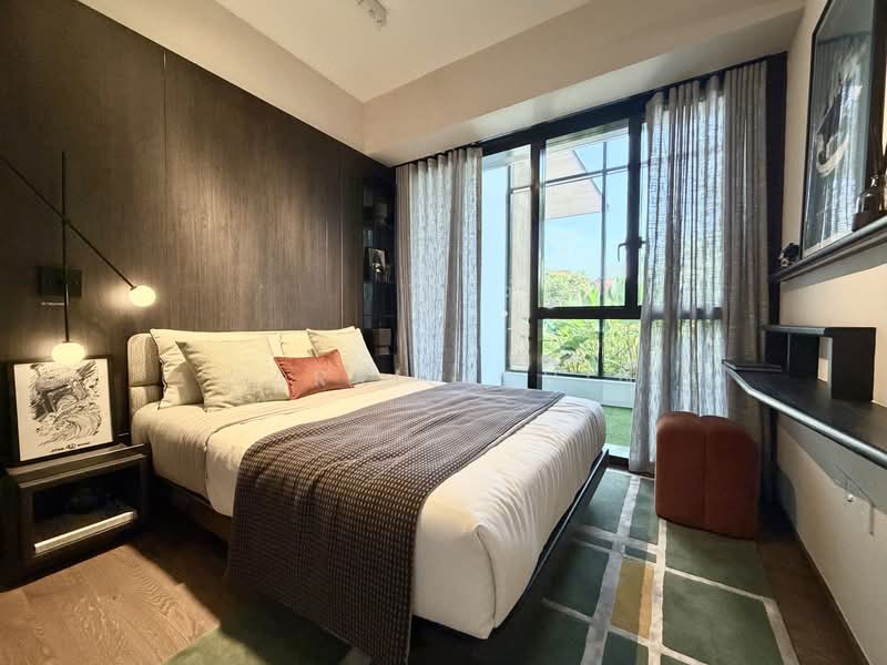 Terra Hill, 20 Yew Siang Road, 3 Bedrooms, 1,249 sqft, Condominium For Sale, by Carrie Chin, 24207910 - PropertyGuru.com.sg