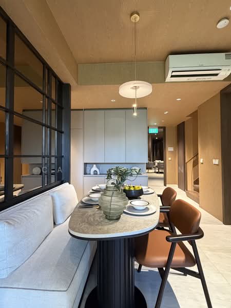 Terra Hill, 20 Yew Siang Road, 3 Bedrooms, 1,249 sqft, Condominium For Sale, by Carrie Chin, 24207910 - PropertyGuru.com.sg