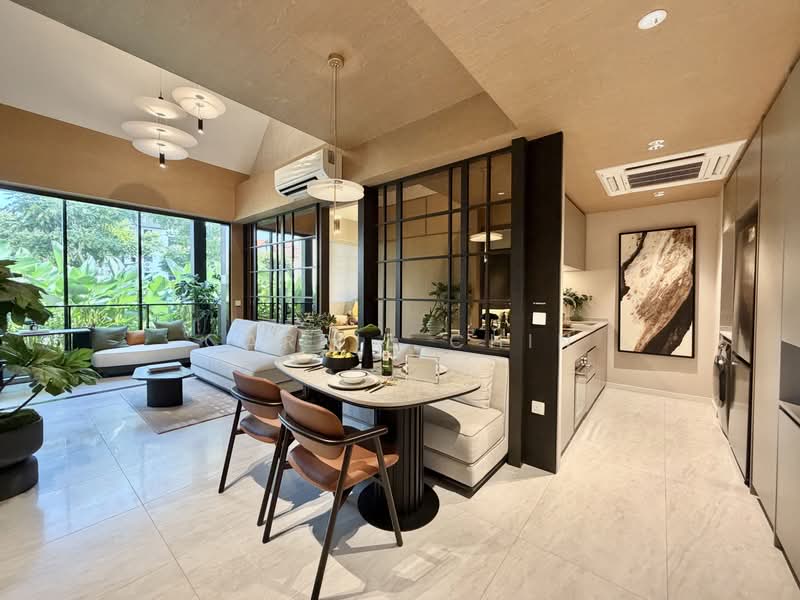 Terra Hill, 20 Yew Siang Road, 3 Bedrooms, 1,249 sqft, Condominium For Sale, by Carrie Chin, 24207910 - PropertyGuru.com.sg