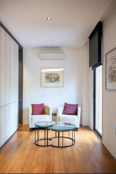 Serangoon Garden Estate, Chartwell Drive, Hougang / Punggol / Sengkang, 5 Bedrooms, 3,200 sqft, Corner Terrace For Sale, by Stefanie Wong, 24208423 - PropertyGuru.com.sg